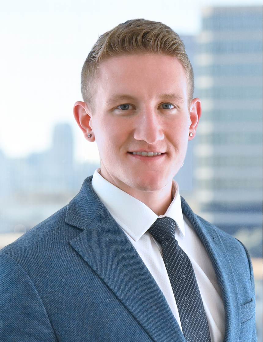 Headshot of Emilio Ficaccio