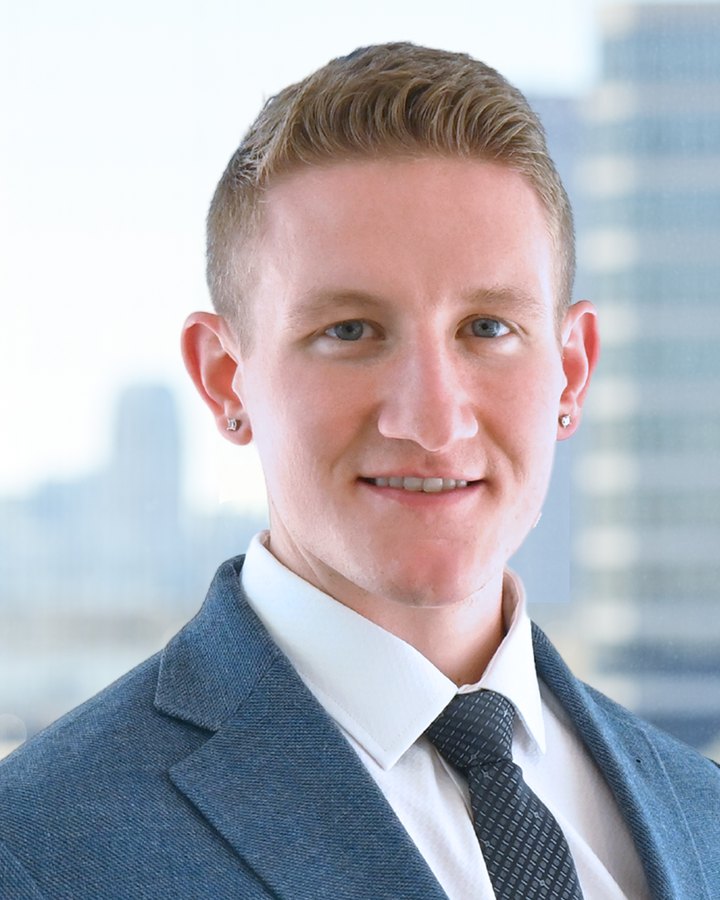 Headshot of Emilio Ficaccio