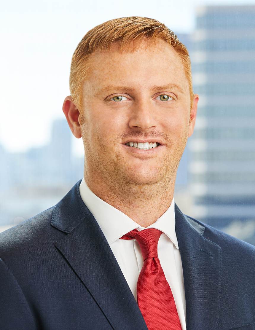 Headshot of Greg Miller