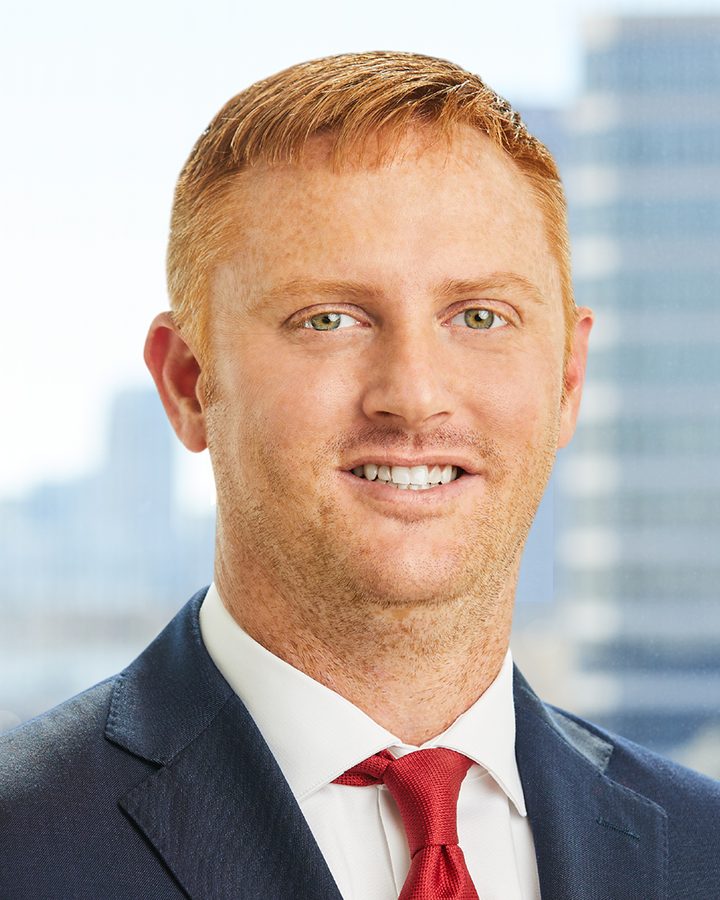 Headshot of Greg Miller
