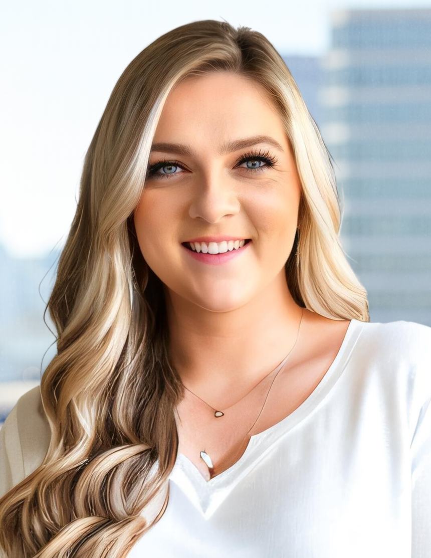 Headshot of Heather Hurst