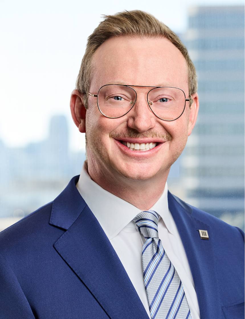 Headshot of Jon Krebbs
