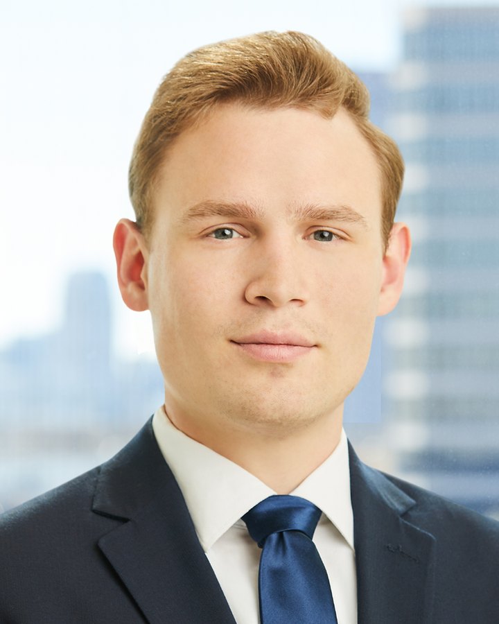 Headshot of Yonnic Land