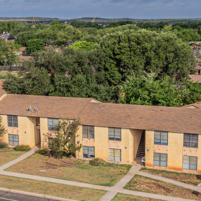 El Presidente — Sweetwater, TX