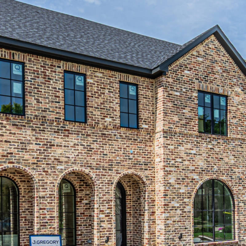 University Park Homes — University Park, TX