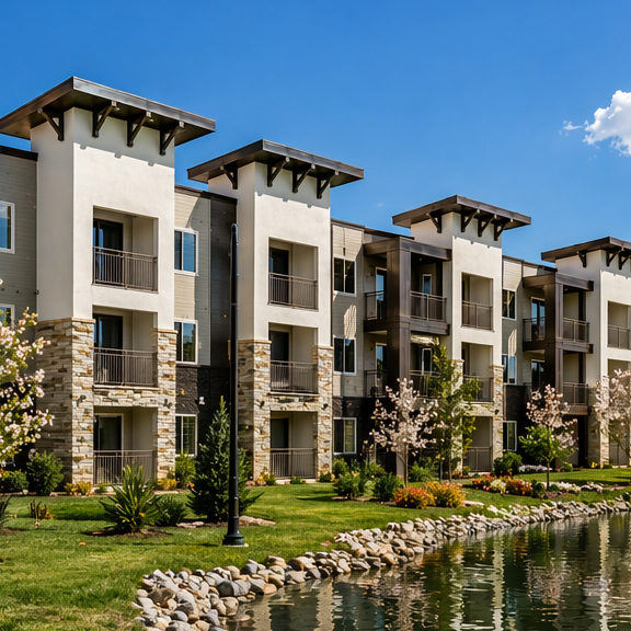 Oasis at Sanger — Sanger, TX