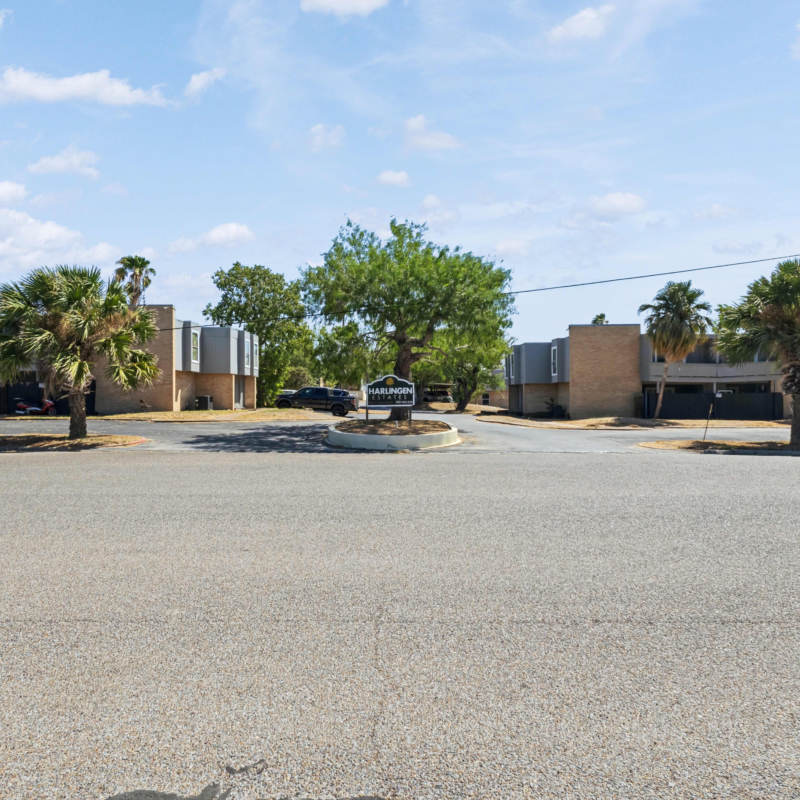 Harlingen Estates — Harlingen, TX