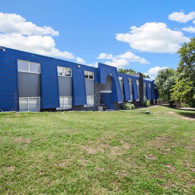 Heritage Ridge — Oklahoma City, OK
