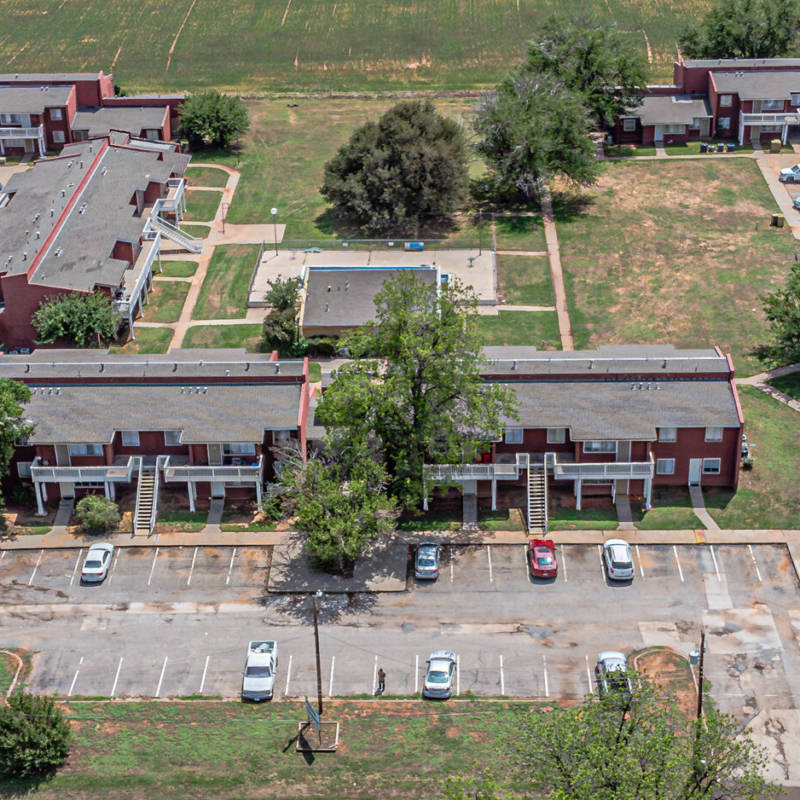 Augusta — Vernon, TX