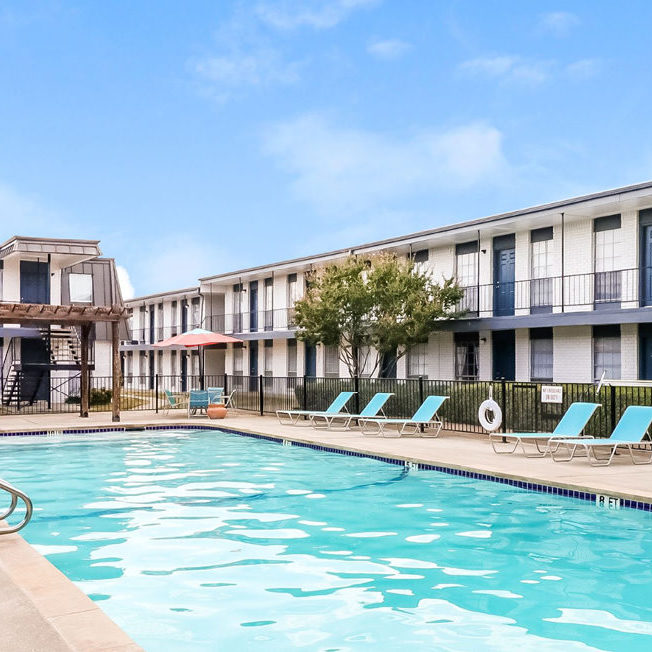 Century Plaza — Killeen, TX
