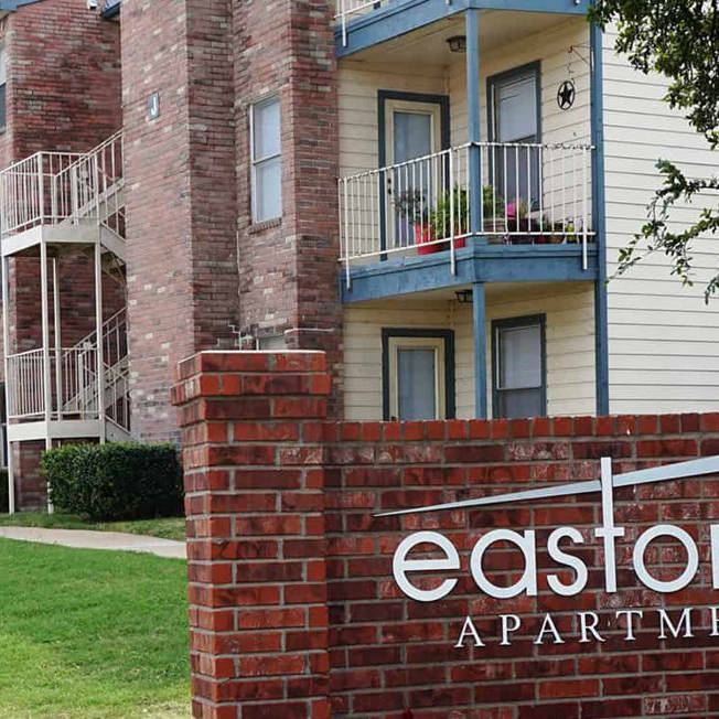 Easton Parc — Sherman, TX