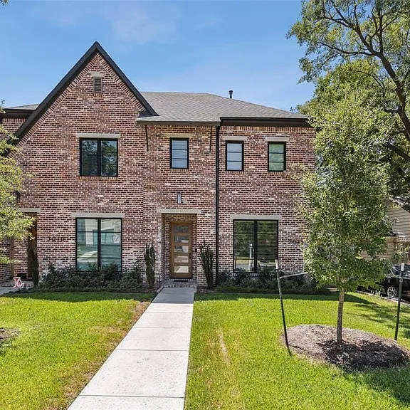 5614-5616 Anita — Dallas, TX