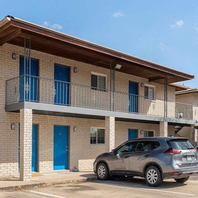 Weslaco-Edinburg — Weslaco, TX