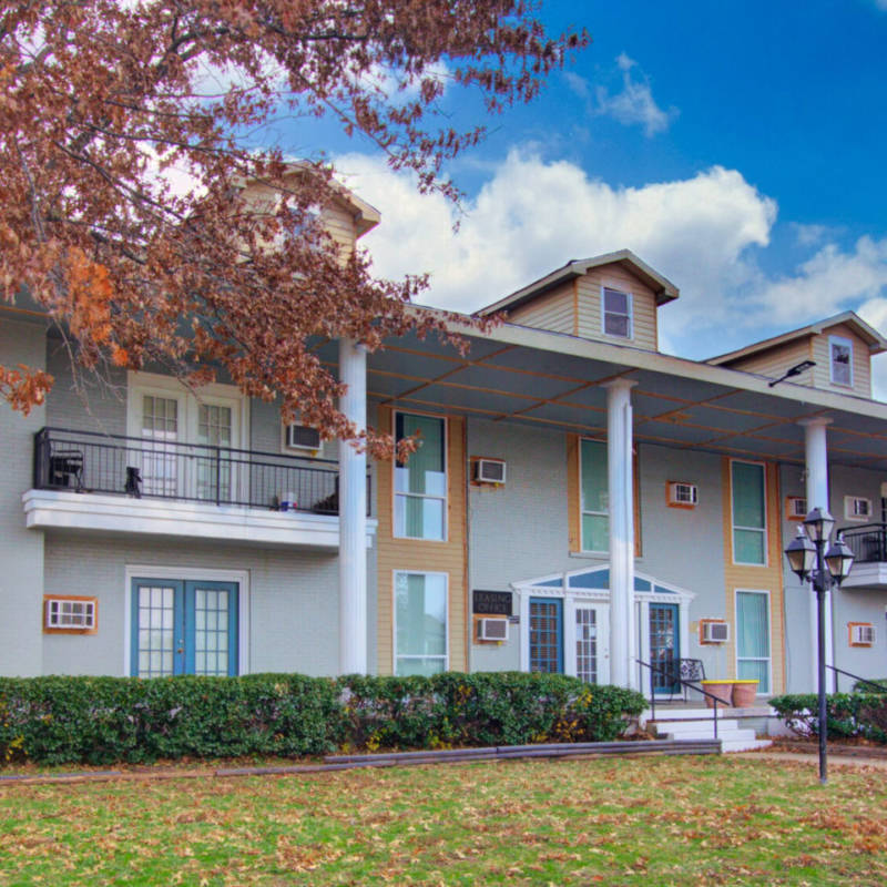 Midtown Reserve — Tulsa, OK