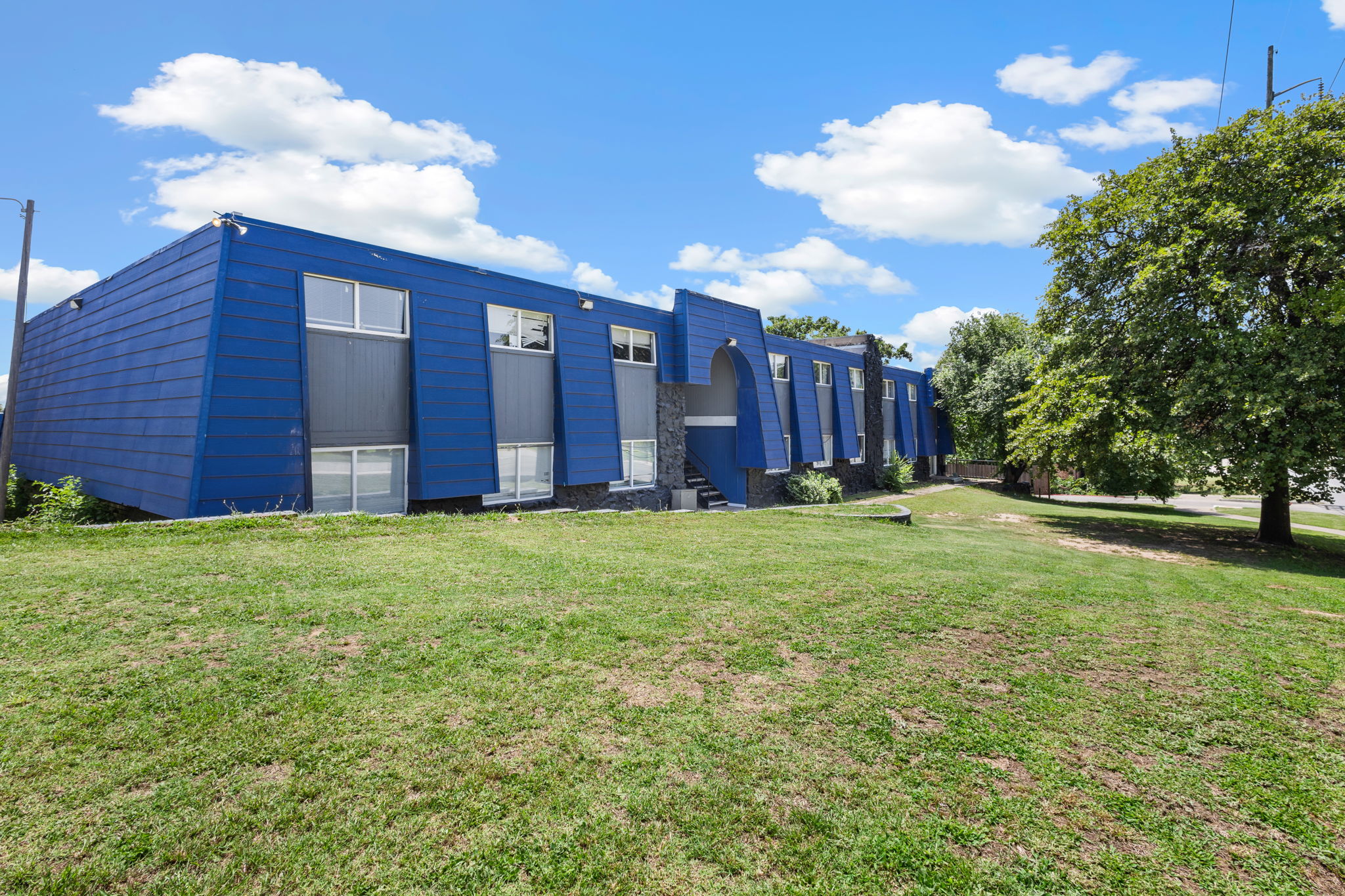Heritage Ridge — Oklahoma City, OK