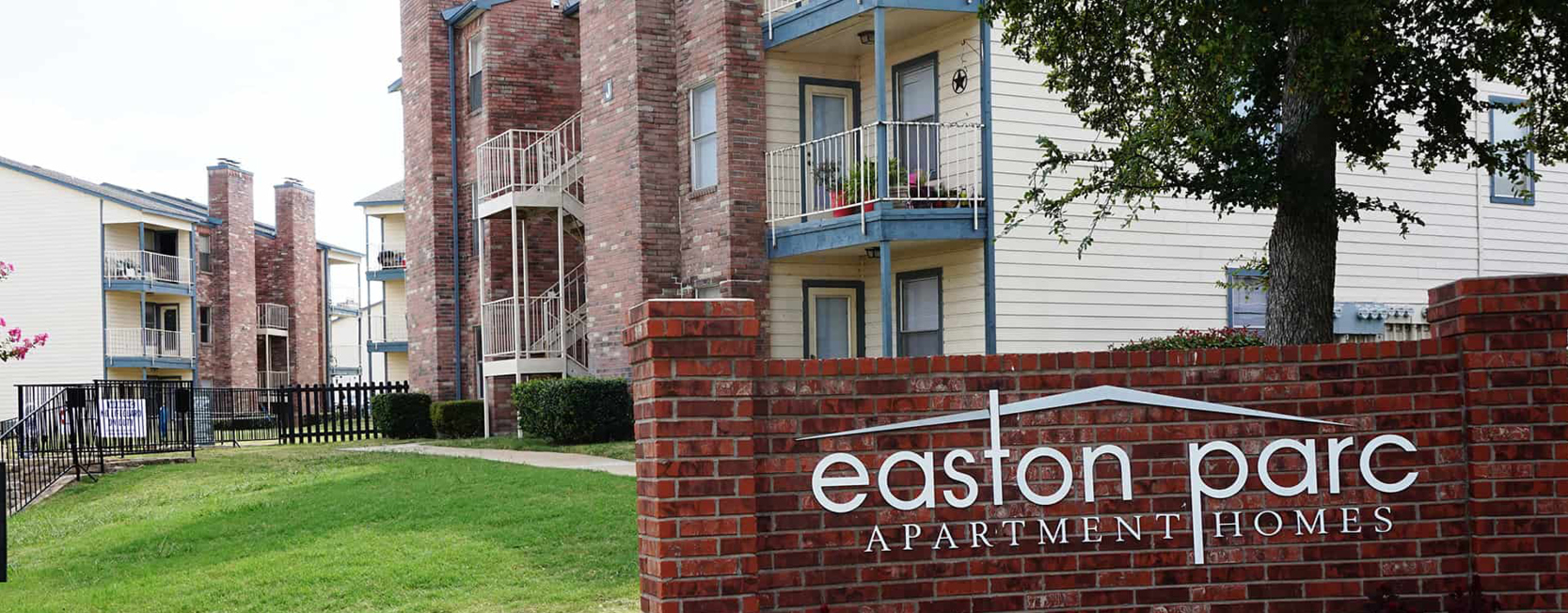 Easton Parc — Sherman, TX
