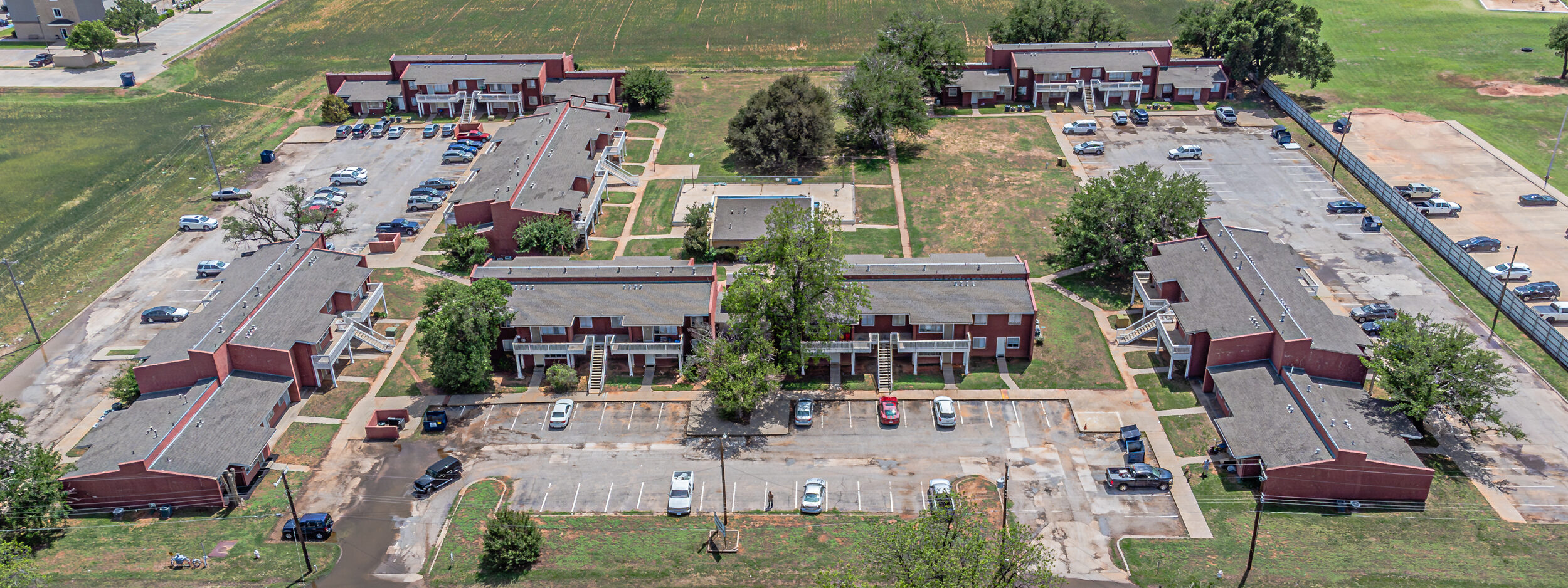 Augusta — Vernon, TX