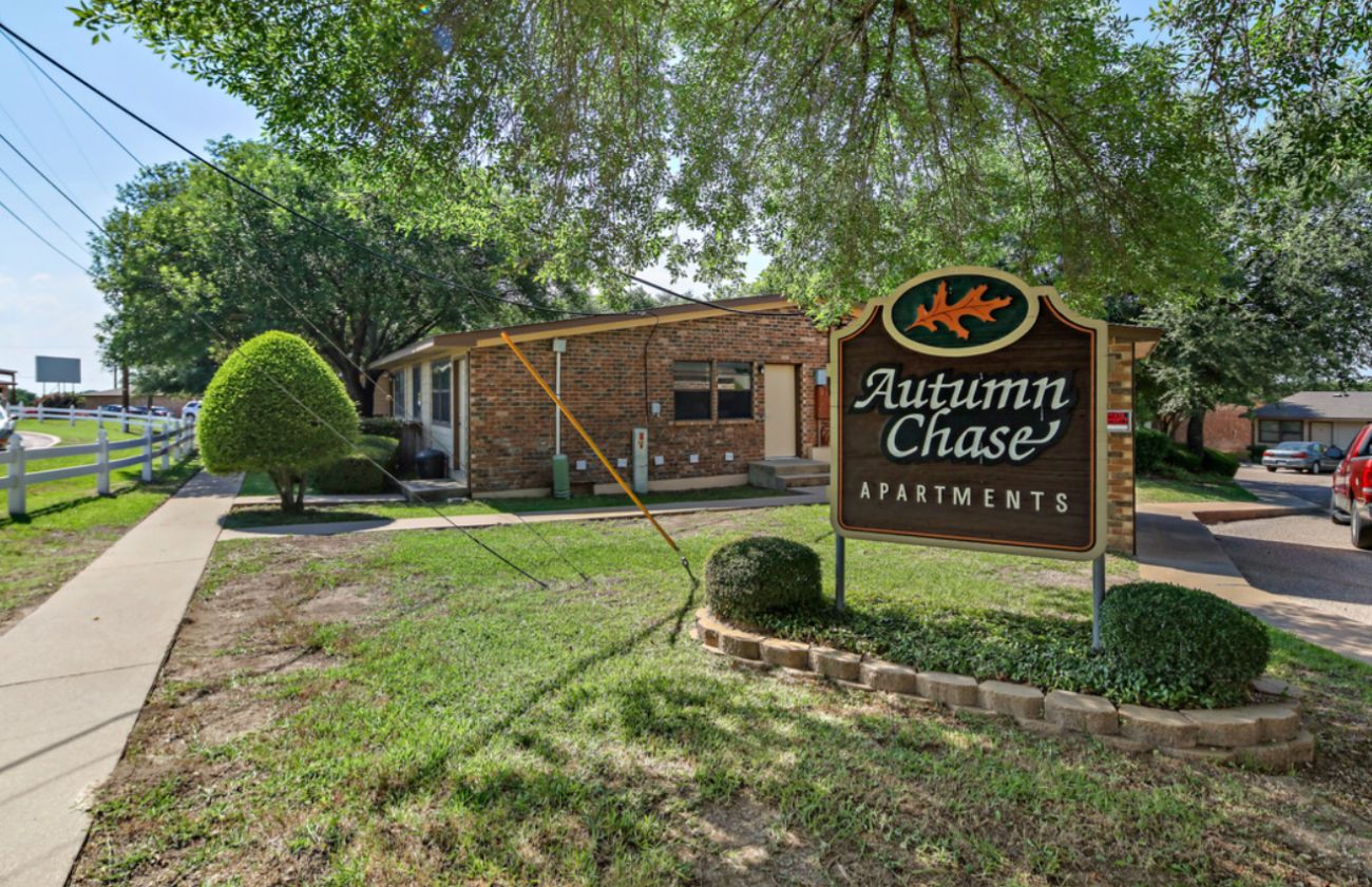 Autumn Chase — Temple, TX