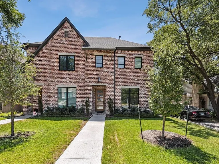 5614-5616 Anita — Dallas, TX