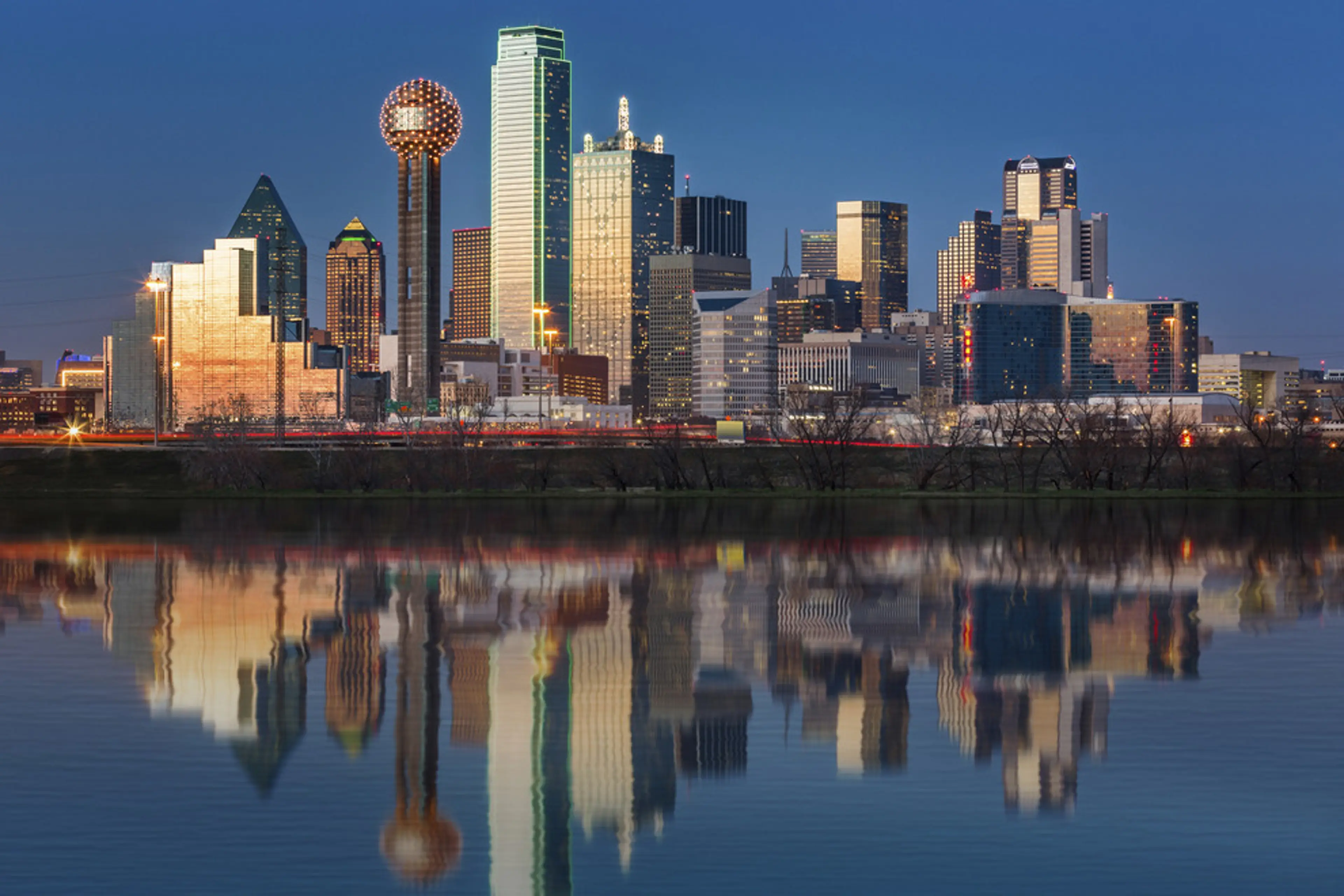 Dallas Multifamily Market Report
