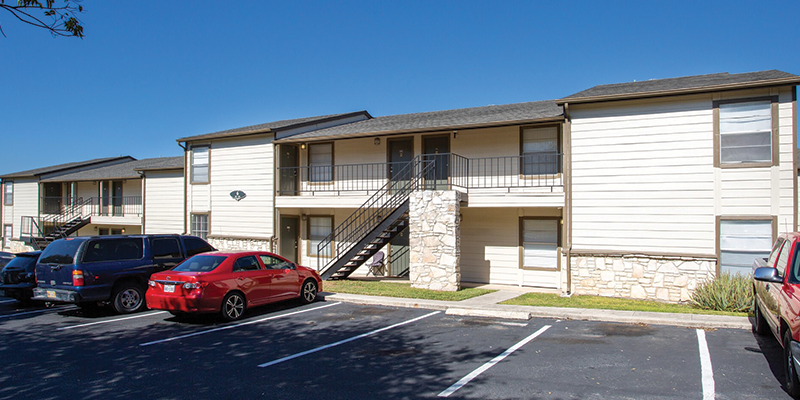 Multifamily in Forbearance Trades on Northwest Side