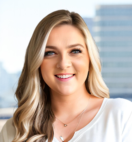 Headshot of Heather Hurst