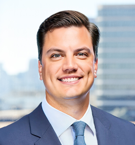 Headshot of Will Clarke