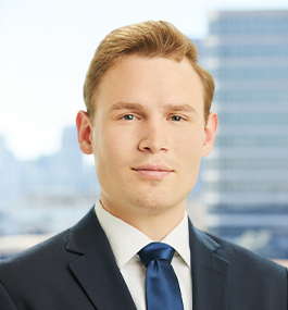 Headshot of Yonnic Land