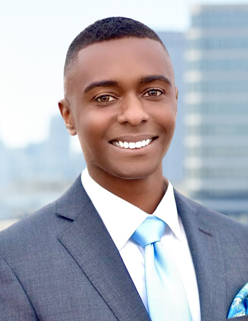 Charles Swanson Web 2023 v7 Headshot of C.J. Swanson